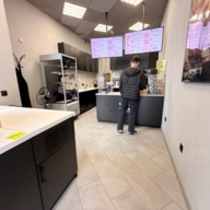 Аренда помещения на Бутырской улице