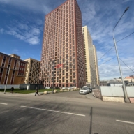 Аренда торгового помещения в ЖК Барклая