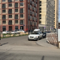 Аренда торгового помещения в ЖК Барклая