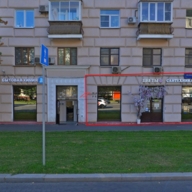 Продажа помещения с арендаторами на Велозаводской улице