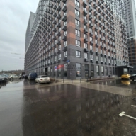 Аренда торгового помещения в ЖК " Восточное Бутово "