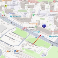 Продажа торгового помещения с арендатором Wildberries