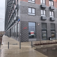 Аренда торгового помещения в ЖК " Восточное Бутово "