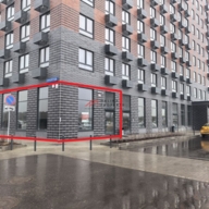 Аренда торгового помещения в ЖК " Восточное Бутово "