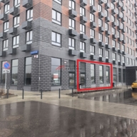 Аренда торгового помещения в ЖК " Восточное Бутово "