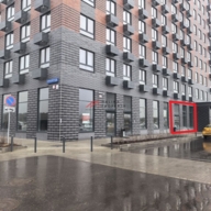Аренда торгового помещения в ЖК " Восточное Бутово "