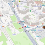 Продажа торгового помещения с арендатором 