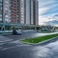 Продажа торгового помещения с арендатором 