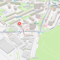 Аренда торгового помещения в Лыткарино