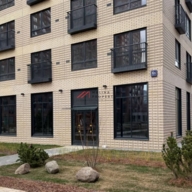 Аренда торгового помещения в ЖК "Барклая 6"