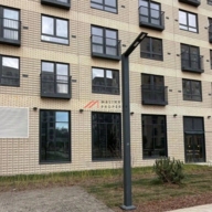 Продажа торгового помещения в ЖК "Барклая 6"