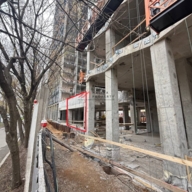 Продажа торгового помещения в ЖК "Indy Towers" 