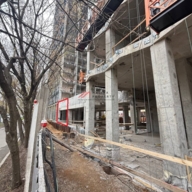 Продажа торгового помещения в ЖК "Indy Towers" 