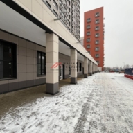 Продажа торгового помещения с супермаркетом Верный