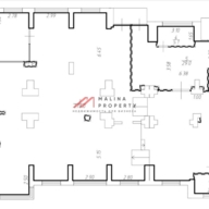 Аренда торгового помещения в ЖК "Лучи" 