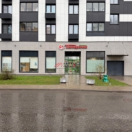 Аренда торгового помещения в ЖК "Лучи" 