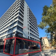 Продажа торгового помещения в ЖК "Влюберцы"