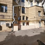 Продажа помещения на выходе из метро Маяковская