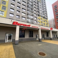 Продажа торгового помещения с супермаркетом Верный