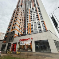 Продажа помещения с арендатором "Магнит" в ЖК Спутник