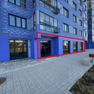 Аренда торгового помещения в Некрасовке