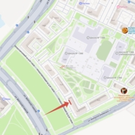 Аренда торгового помещения в Некрасовке