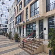 Продажа нежилого помещения с арендатором на метро Бауманская