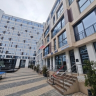 Продажа нежилого помещения с арендатором на метро Бауманская