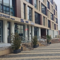 Продажа нежилого помещения с арендатором на метро Бауманская