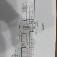 Продажа торгового центра Энергия