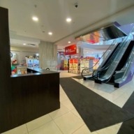 Продажа торгового центра Энергия