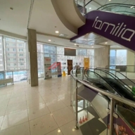 Продажа торгового центра Энергия