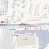 Продажа торгового центра Энергия