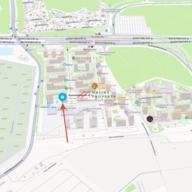 Продажа помещения с арендатором "Красное белое"