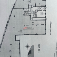 Аренда торгового помещения в ЖК «Бунинские кварталы»