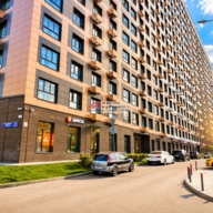 Аренда помещения в ЖК "Миловидное" на 1й линии.