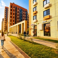 Продажа помещения на Амурской с арендаторами (1я линия)