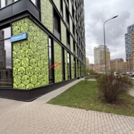 Аренда помещения в жилом комплексе Техно парк