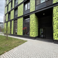 Аренда помещения в жилом комплексе Техно парк