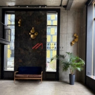 Аренда помещения в жилом комплексе Техно парк