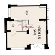 Продажа коммерческого помещения в ЖК "1-й Донской" 