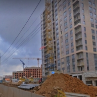 Продажа коммерческого помещения в ЖК "1-й Донской" 