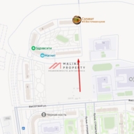 Продажа торгового помещения с арендатором Wildberries