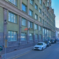 Продажа помещения с арендатором на Павелецкой