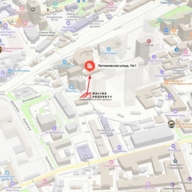 Продажа помещения с арендатором на Павелецкой