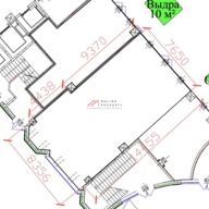 Аренда помещения под общепит в 1ой минуте от м. Киевская