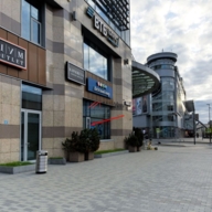 Аренда помещения под общепит в 1ой минуте от м. Киевская