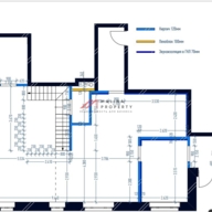 Аренда помещения в жилом комплексе Техно парк