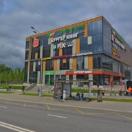 Продажа торгового центра в Новопеределкино