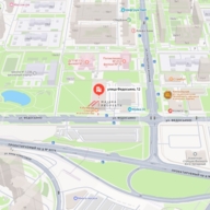 Продажа торгового центра в Новопеределкино